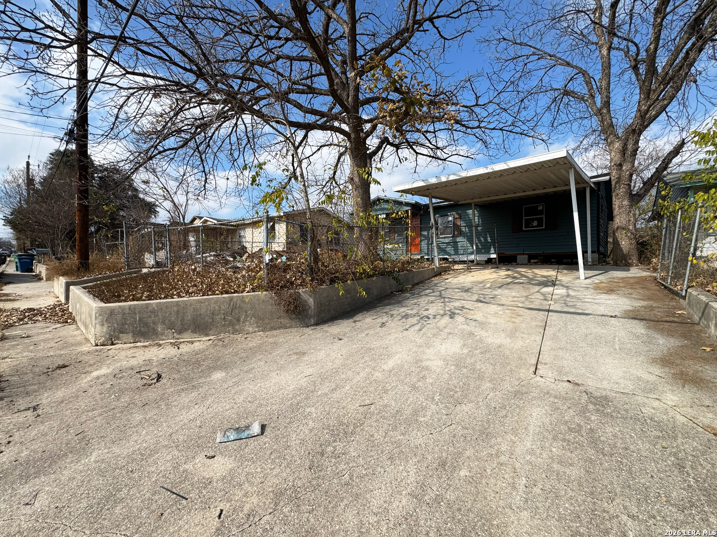 1513 Gibbs San Antonio TX 78202