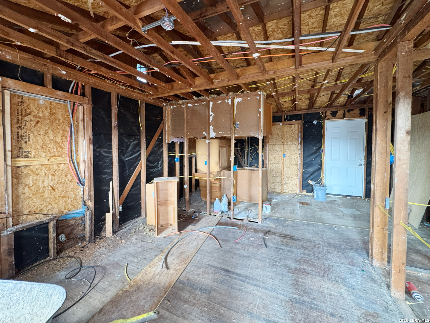 1513 Gibbs San Antonio TX 78202