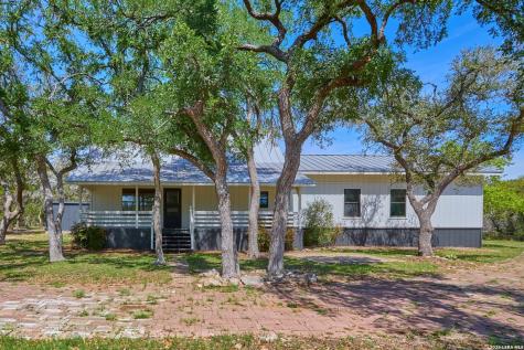 680 Aspen Ridge Blanco TX 78606