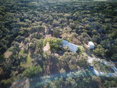 680 Aspen Ridge Blanco TX 78606