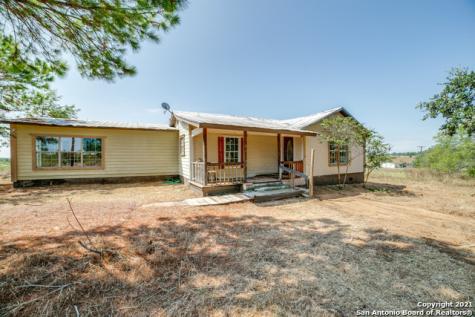 455 Flagstone Drive Poteet TX 78065
