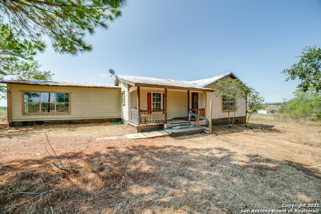 455 Flagstone Drive Poteet TX 78065
