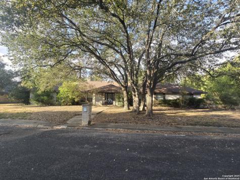 6207 Pine Needles San Antonio TX 78244