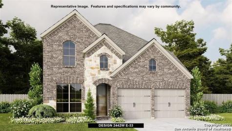 12622 Vittorio Gable San Antonio TX 78253