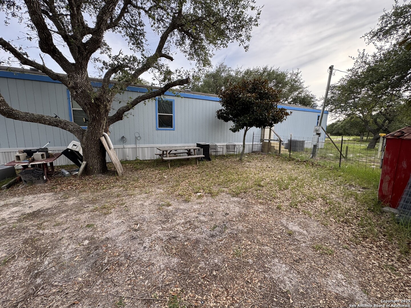 1001 Merinel Lane Rockport TX 78382