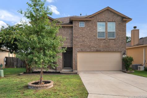 290 Quiet Elk San Antonio TX 78253