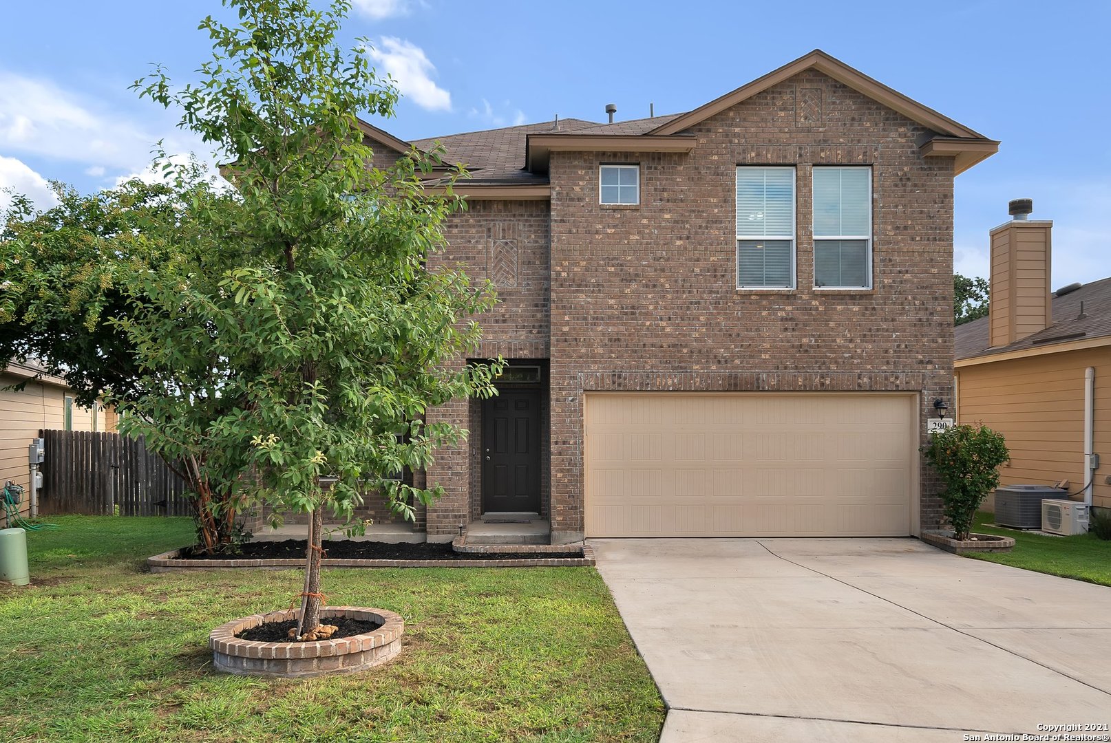 290 Quiet Elk San Antonio TX 78253