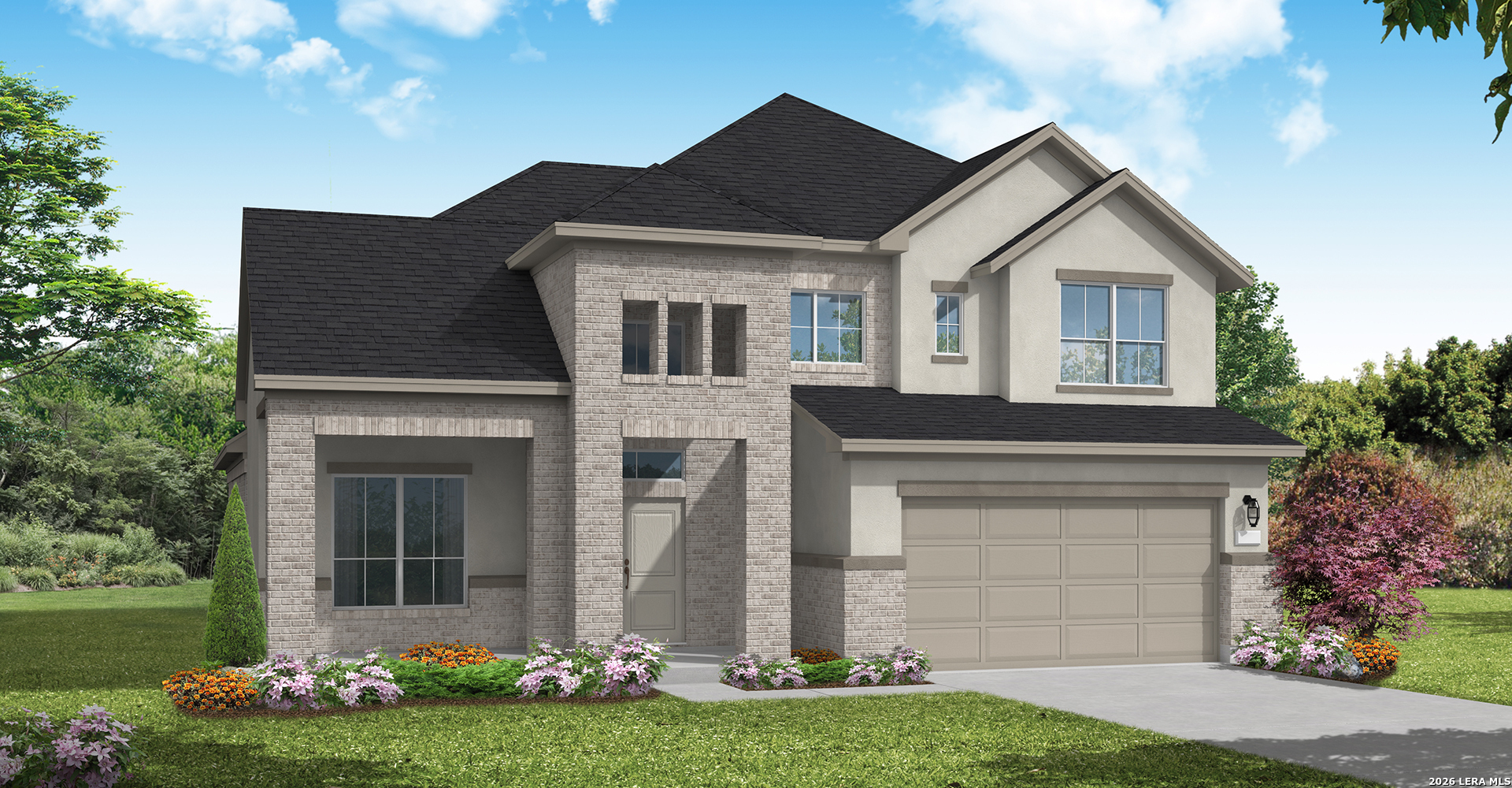 417 Foxtail Canyon Cibolo TX 78108
