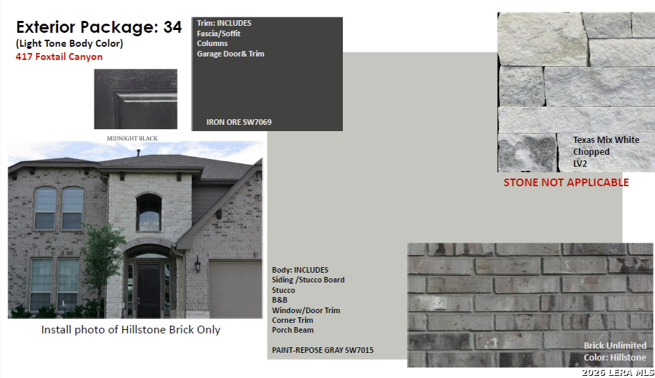 417 Foxtail Canyon Cibolo TX 78108