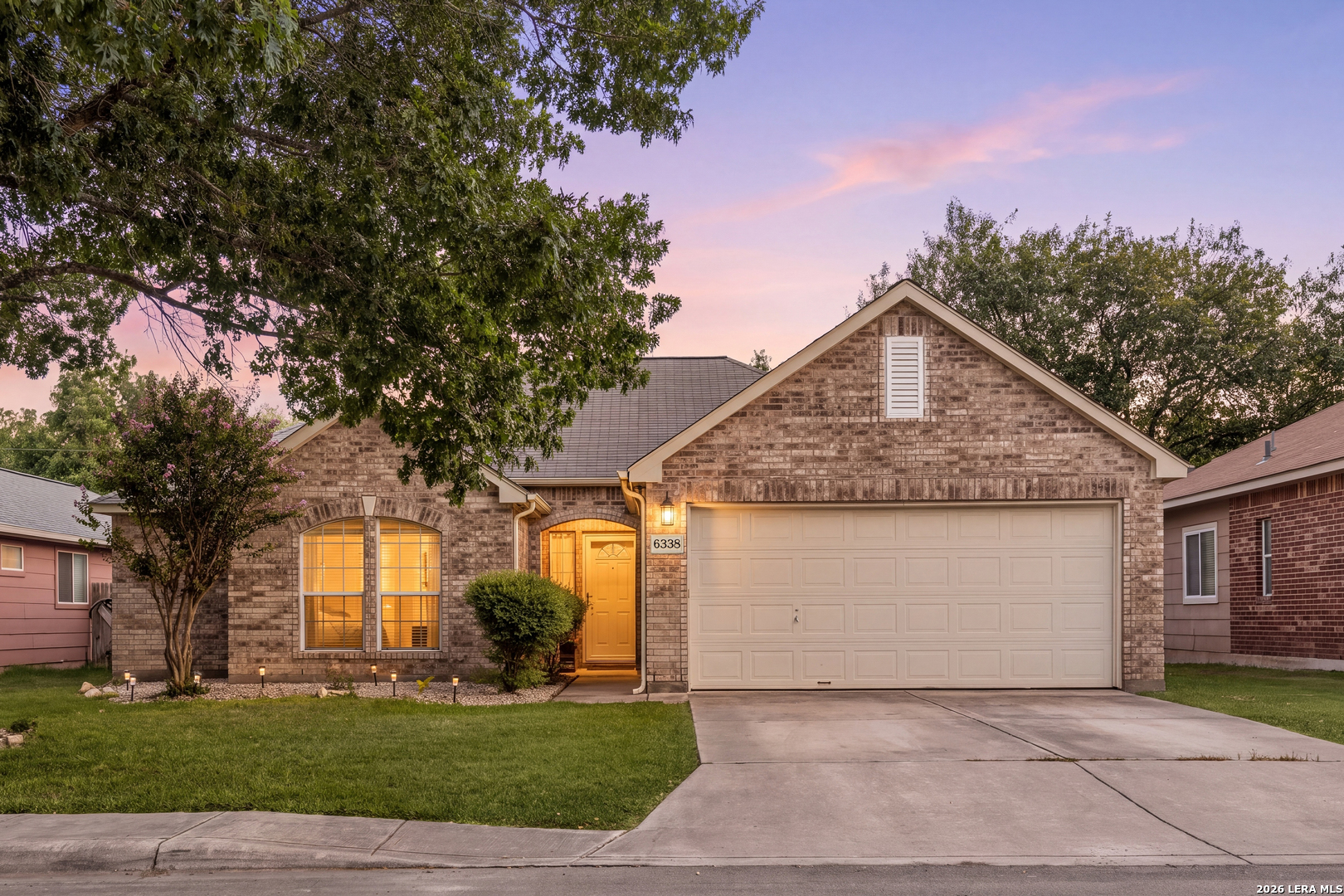 6338 Parkland Oaks Drive San Antonio TX 78240