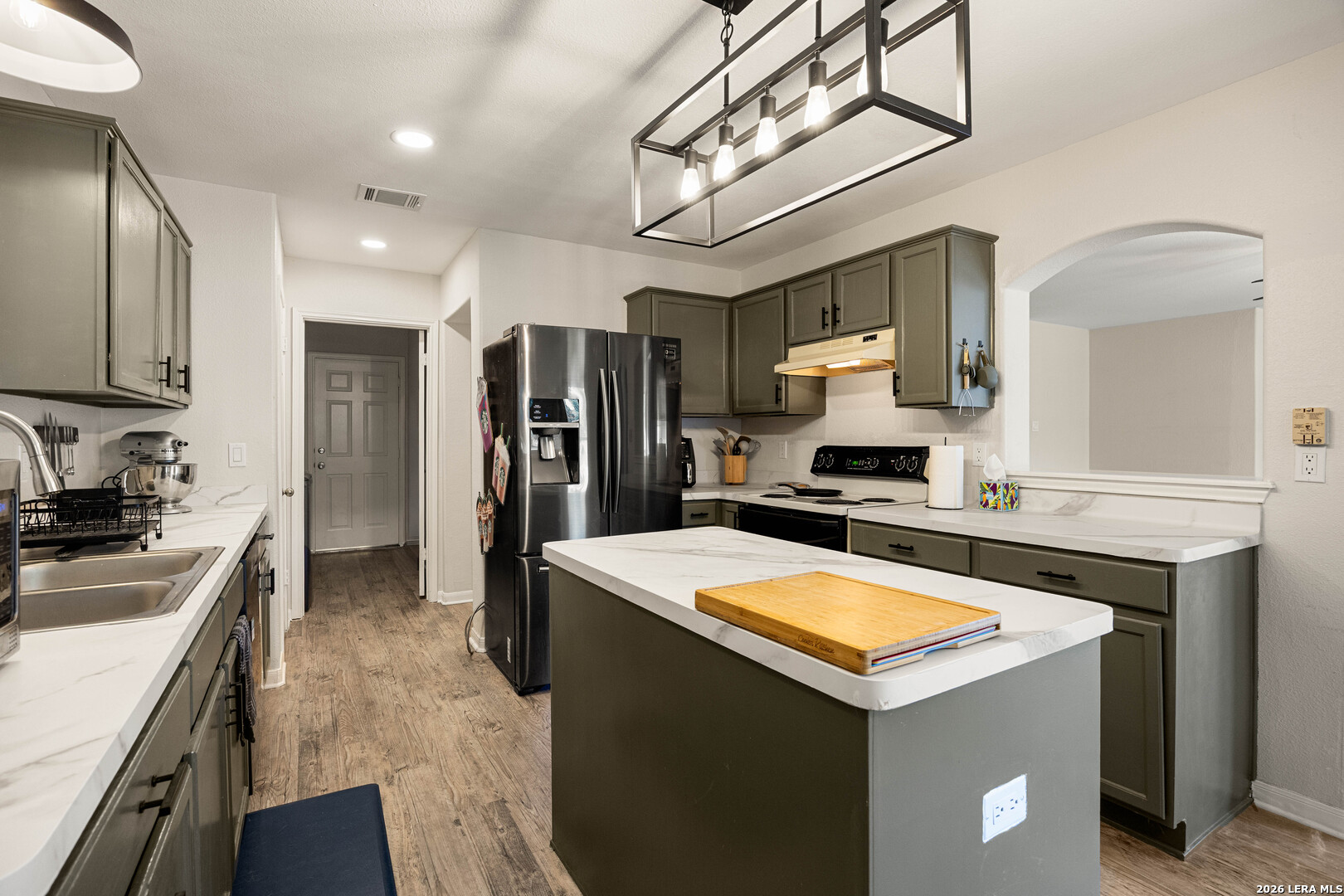 6338 Parkland Oaks Drive San Antonio TX 78240