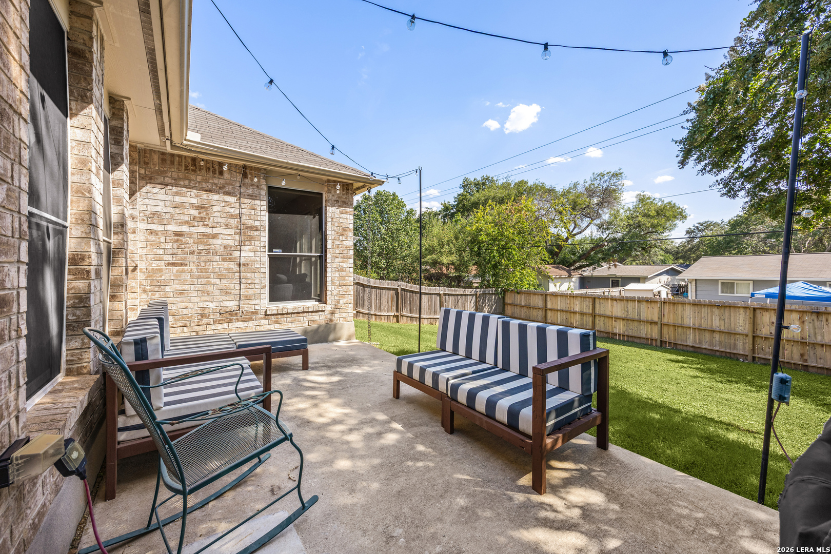 6338 Parkland Oaks Drive San Antonio TX 78240