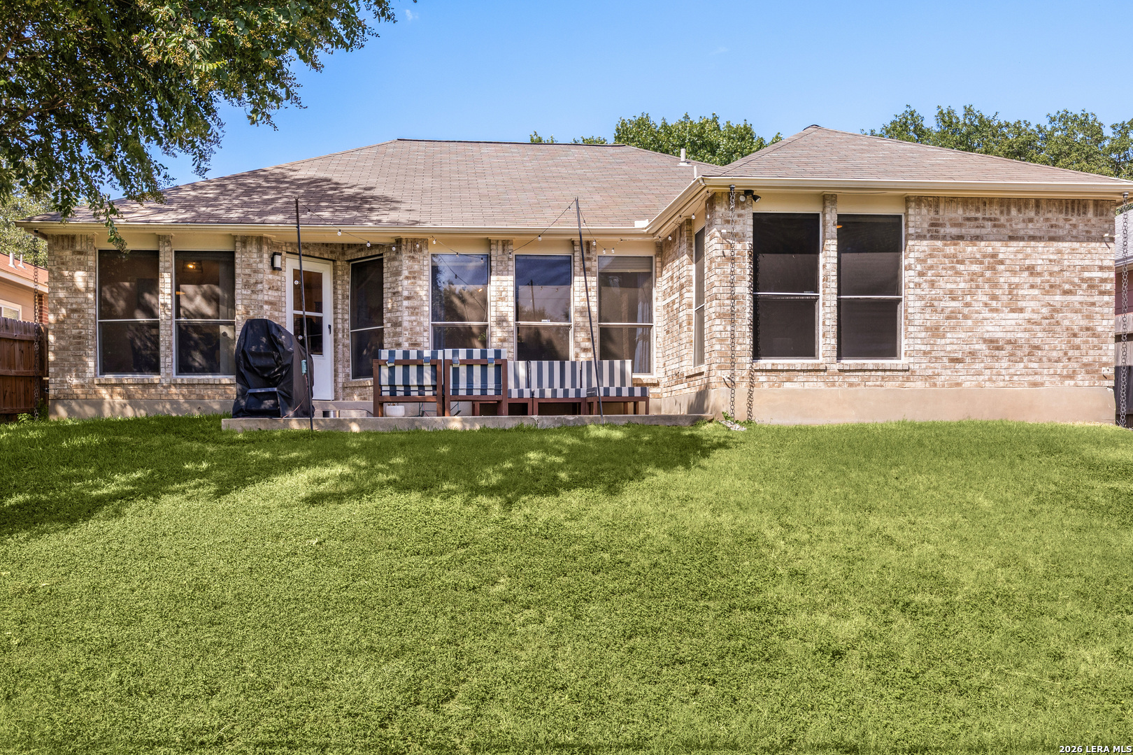6338 Parkland Oaks Drive San Antonio TX 78240