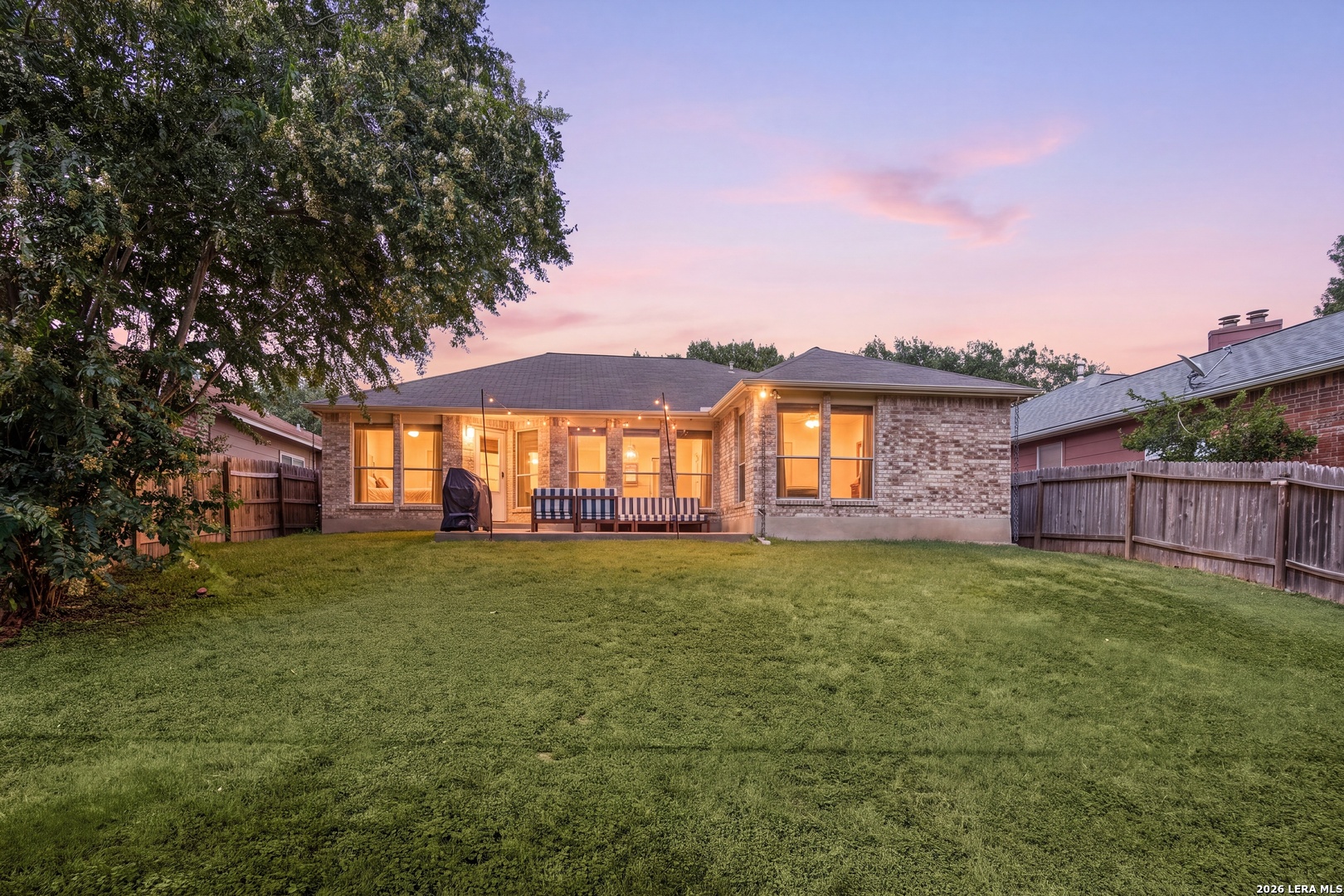 6338 Parkland Oaks Drive San Antonio TX 78240