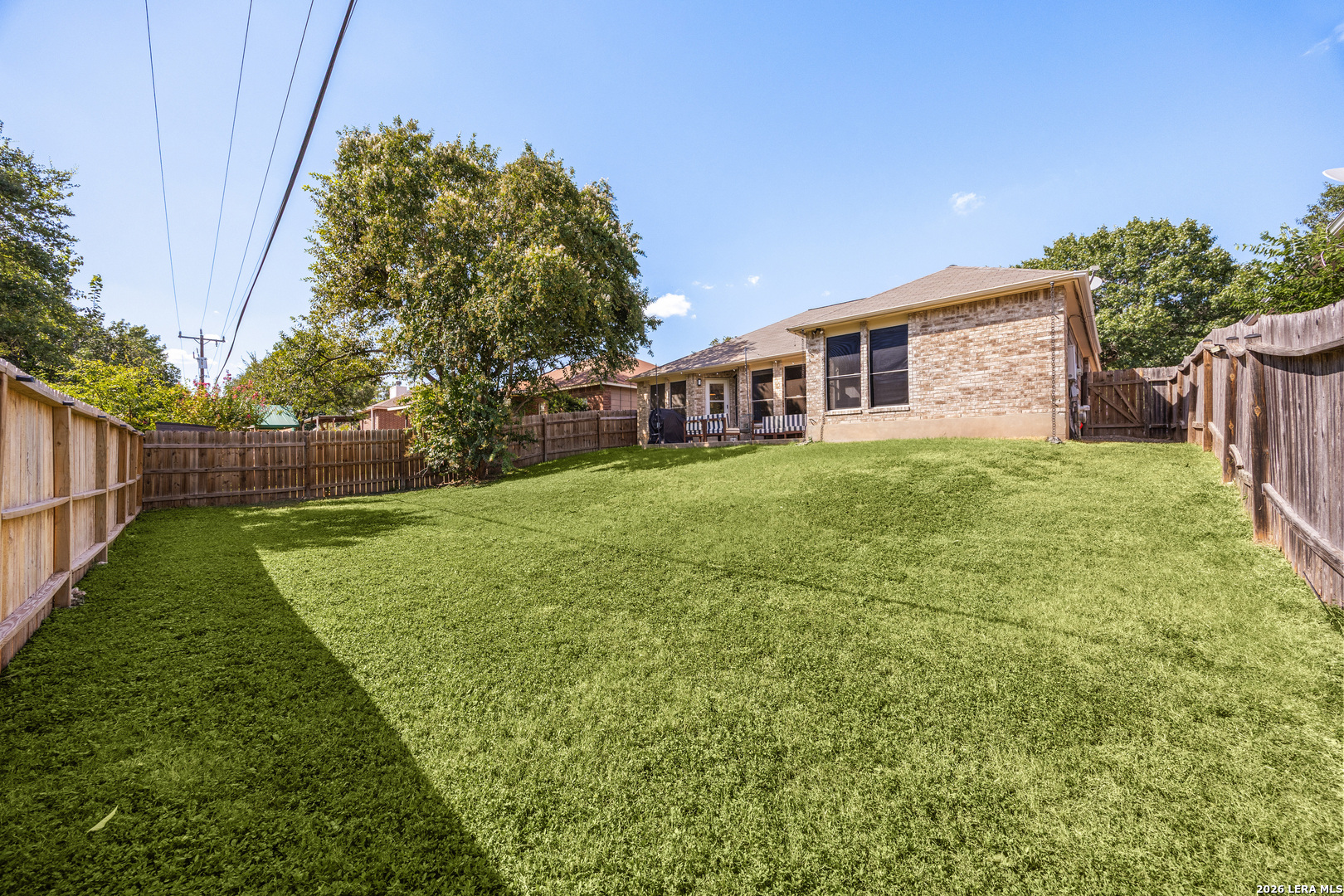 6338 Parkland Oaks Drive San Antonio TX 78240