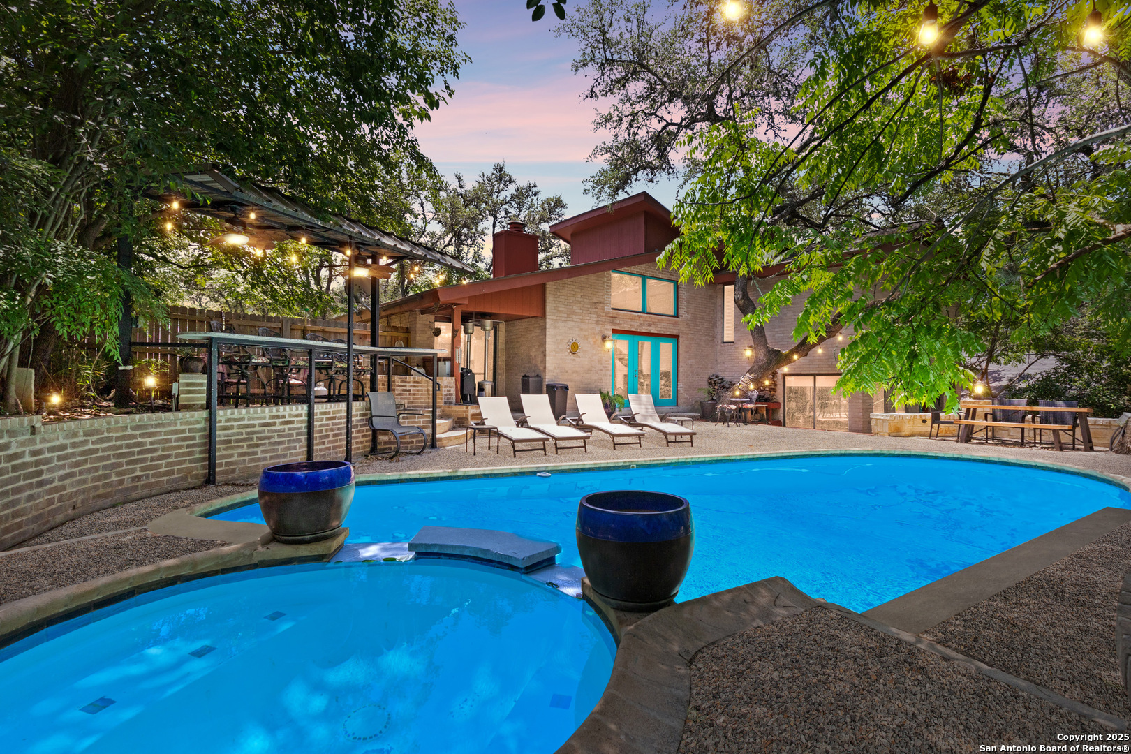 3511 Hunters Circle San Antonio TX 78230