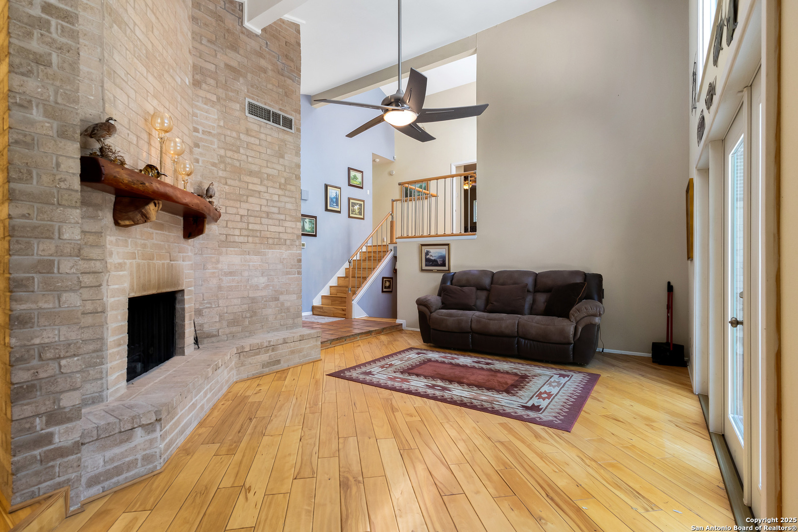 3511 Hunters Circle San Antonio TX 78230