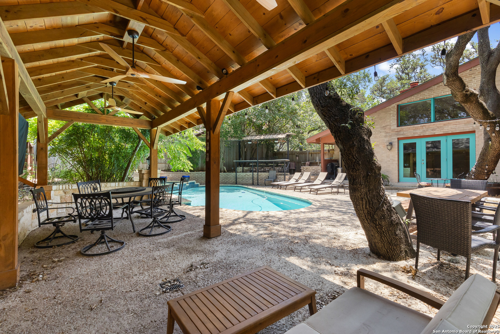 3511 Hunters Circle San Antonio TX 78230