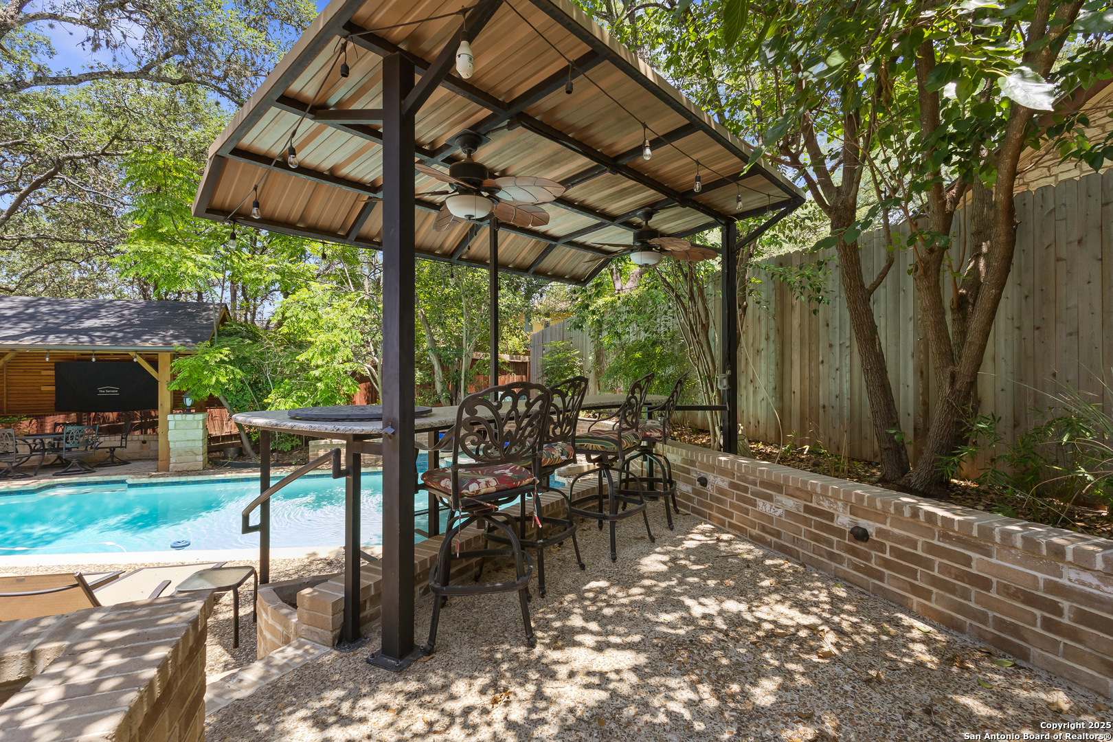 3511 Hunters Circle San Antonio TX 78230