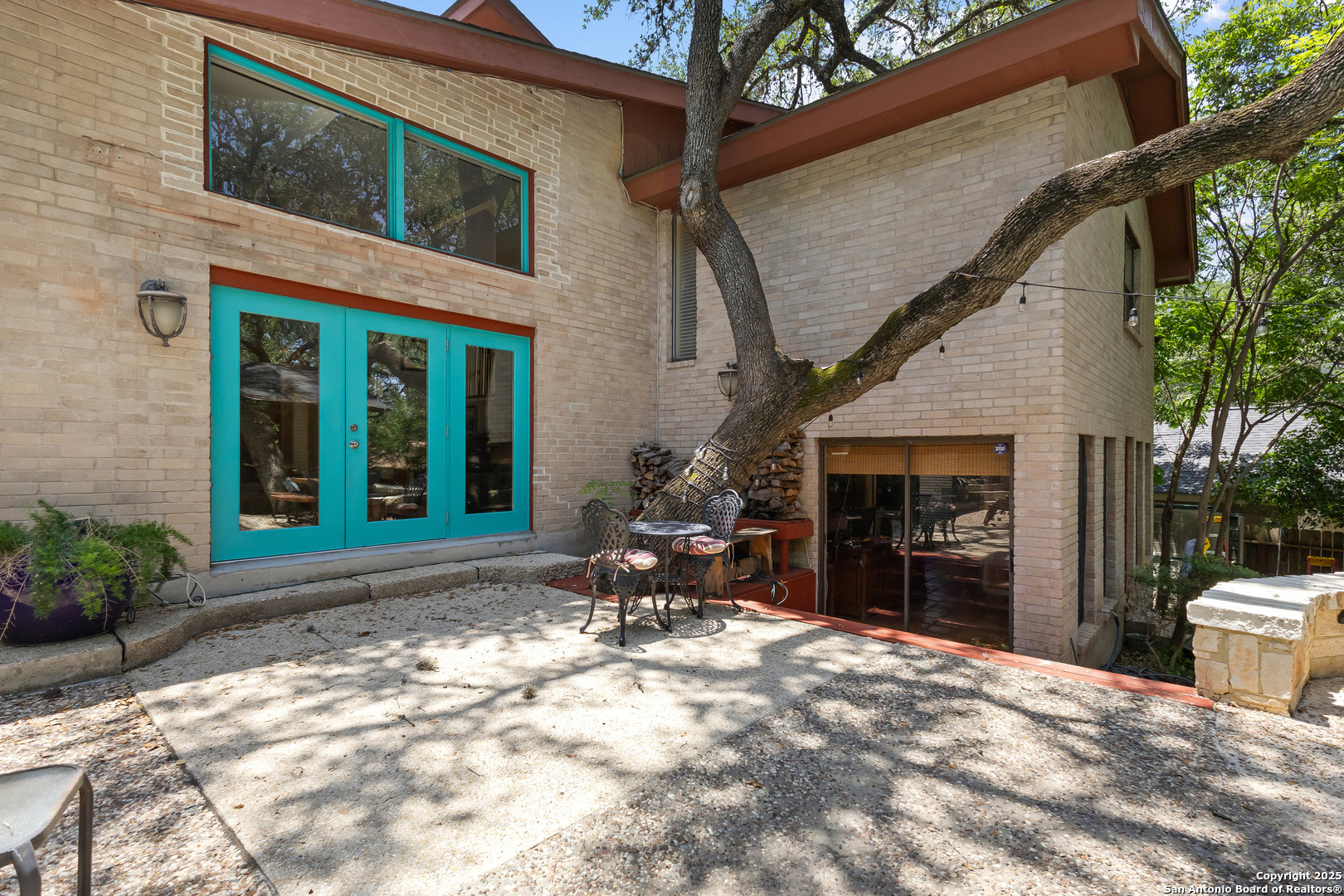 3511 Hunters Circle San Antonio TX 78230