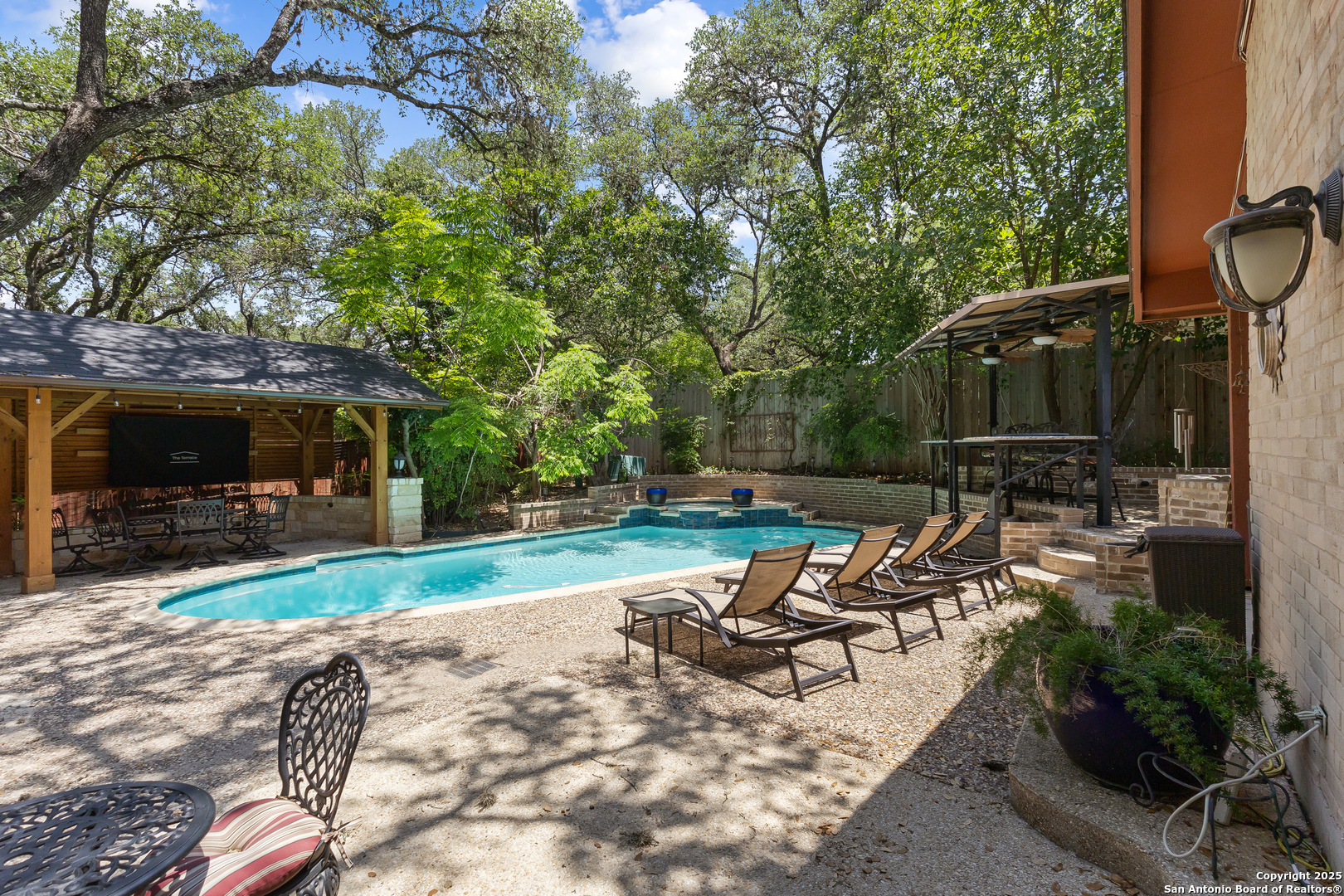 3511 Hunters Circle San Antonio TX 78230