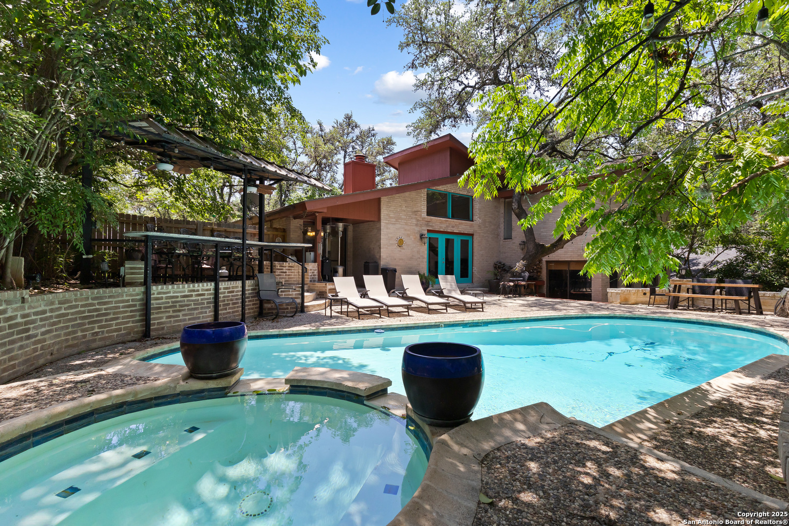 3511 Hunters Circle San Antonio TX 78230