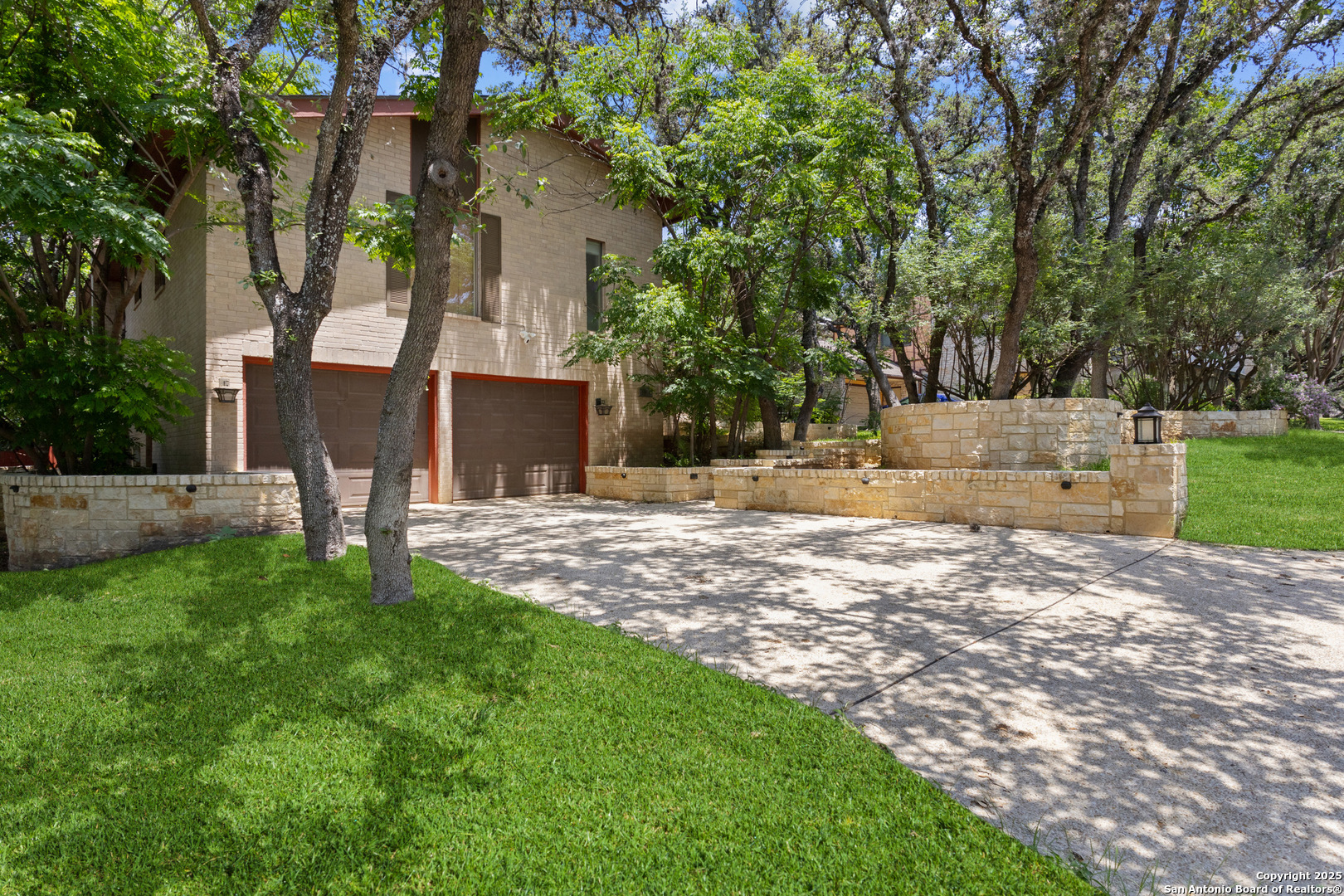 3511 Hunters Circle San Antonio TX 78230