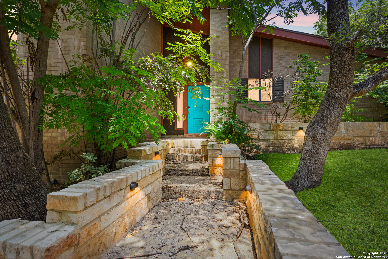 3511 Hunters Circle San Antonio TX 78230