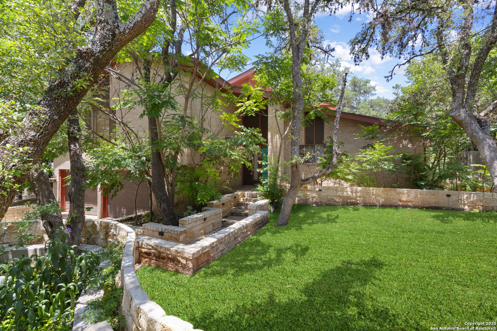 3511 Hunters Circle San Antonio TX 78230