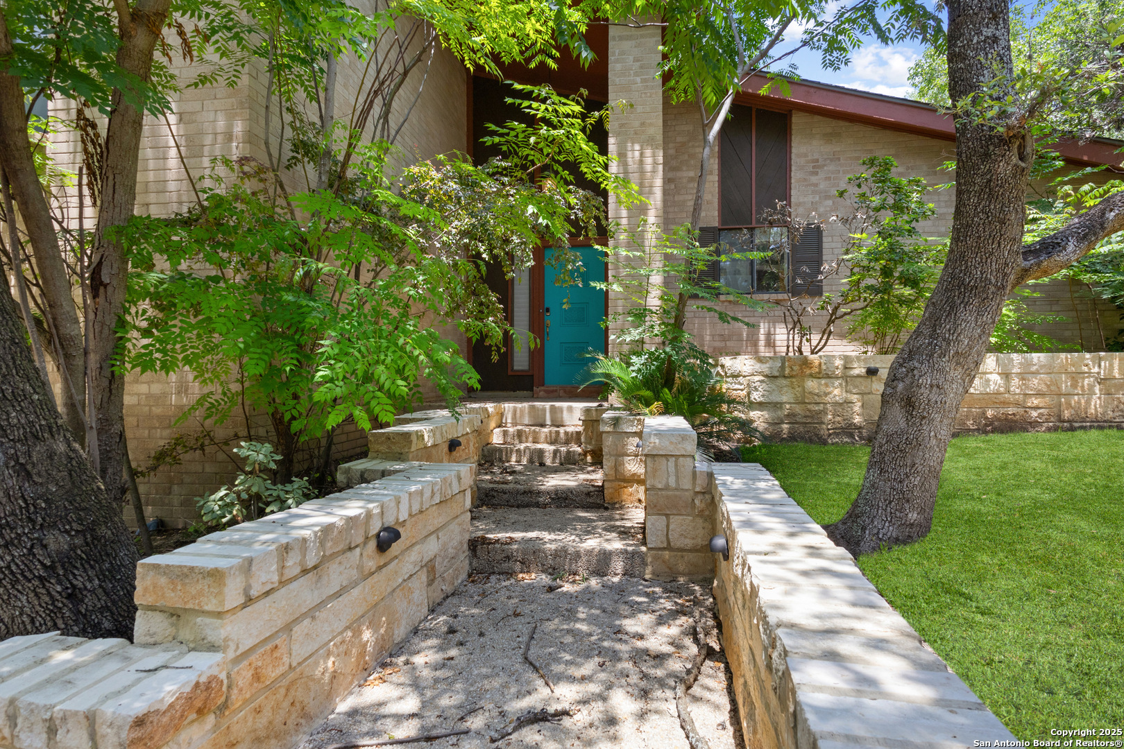 3511 Hunters Circle San Antonio TX 78230