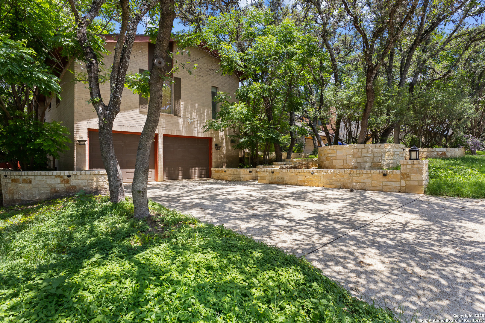 3511 Hunters Circle San Antonio TX 78230