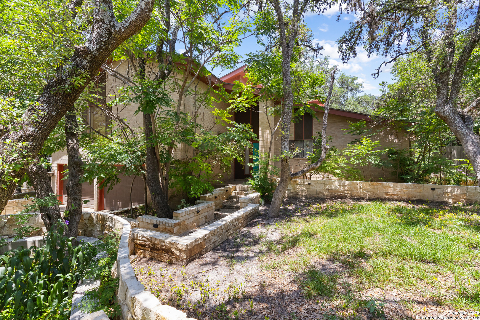 3511 Hunters Circle San Antonio TX 78230