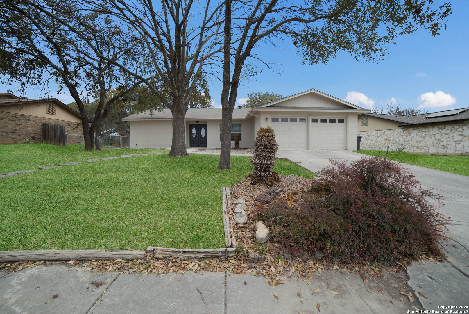 3807 Briarcrest Street San Antonio TX 78247
