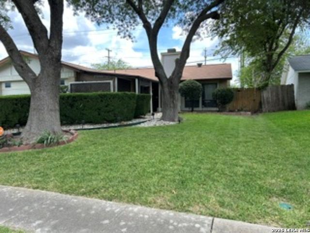 11055 White Sands Live Oak TX 78233