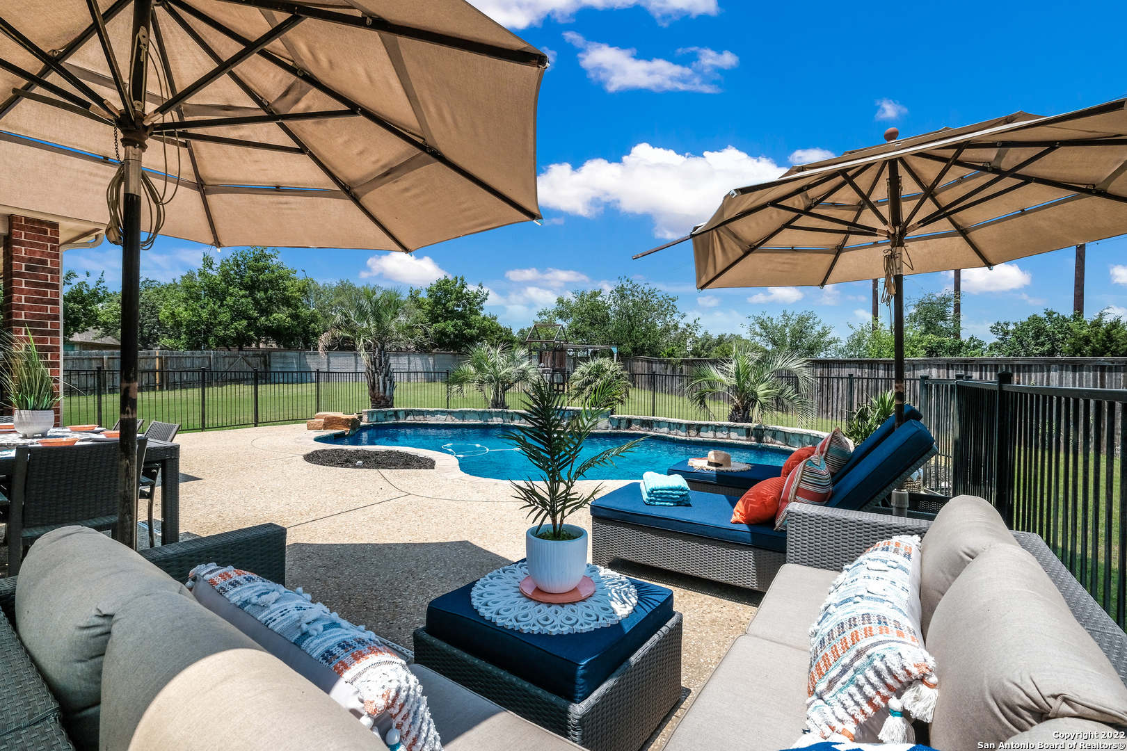 1203 Ashbury Bay San Antonio TX 78258