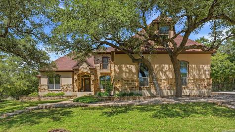 1508 Havenwood Boulevard New Braunfels TX 78132