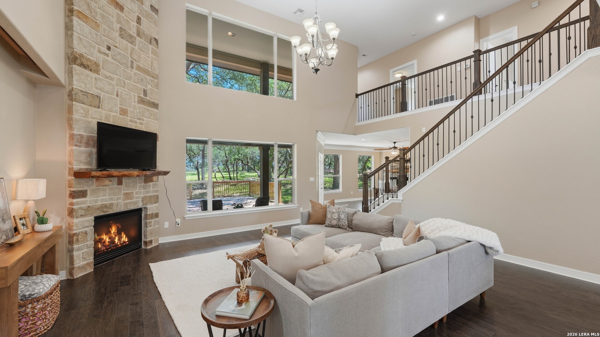 1508 Havenwood Boulevard New Braunfels TX 78132