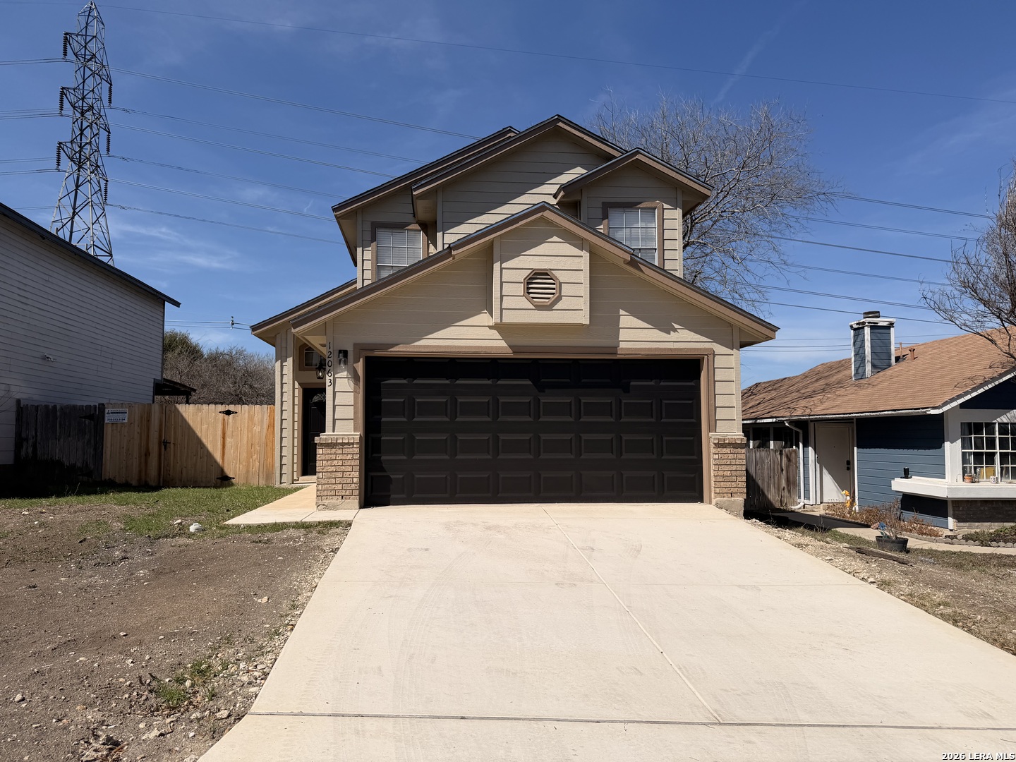 12063 Stoney Summit San Antonio TX 78247