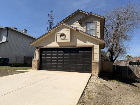 12063 Stoney Summit San Antonio TX 78247