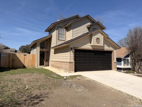 12063 Stoney Summit San Antonio TX 78247