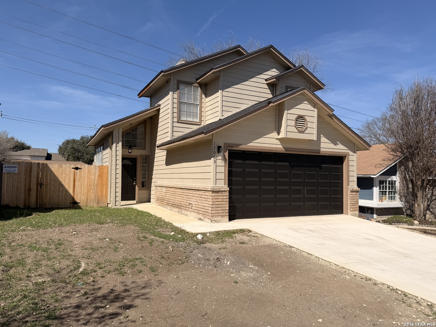 12063 Stoney Summit San Antonio TX 78247