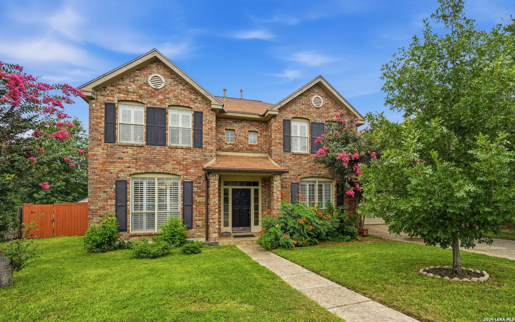 4623 Black Oak Woods San Antonio TX 78249