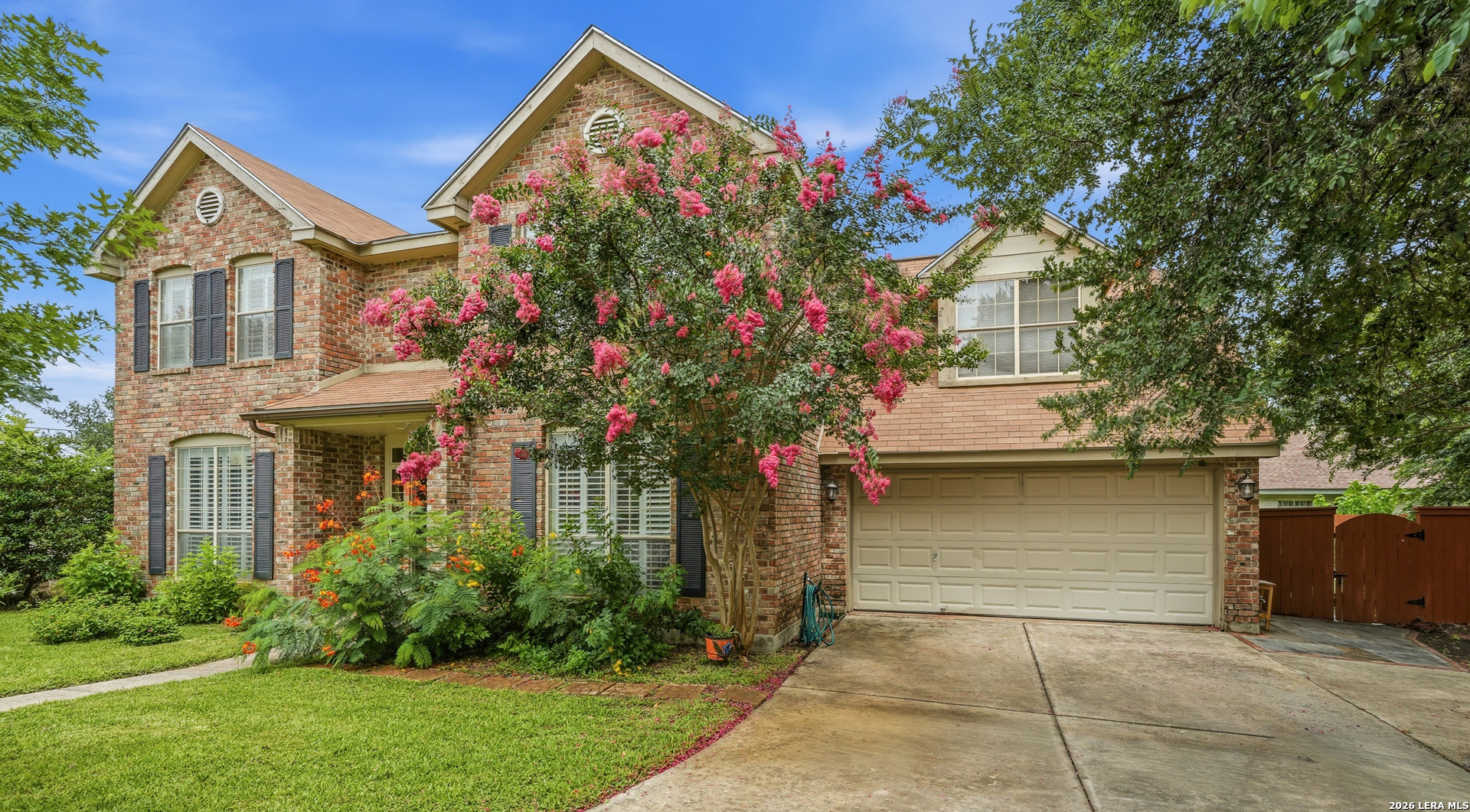 4623 Black Oak Woods San Antonio TX 78249