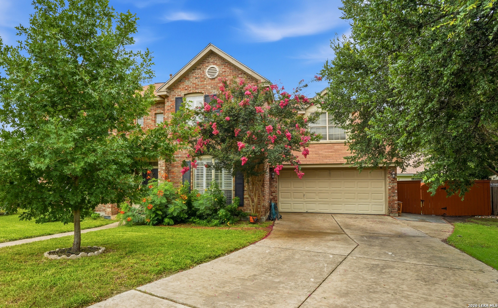 4623 Black Oak Woods San Antonio TX 78249