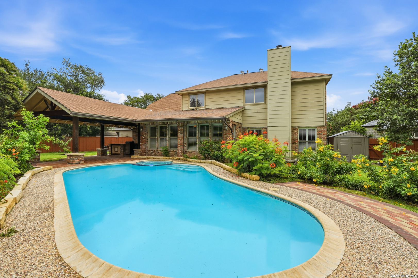 4623 Black Oak Woods San Antonio TX 78249