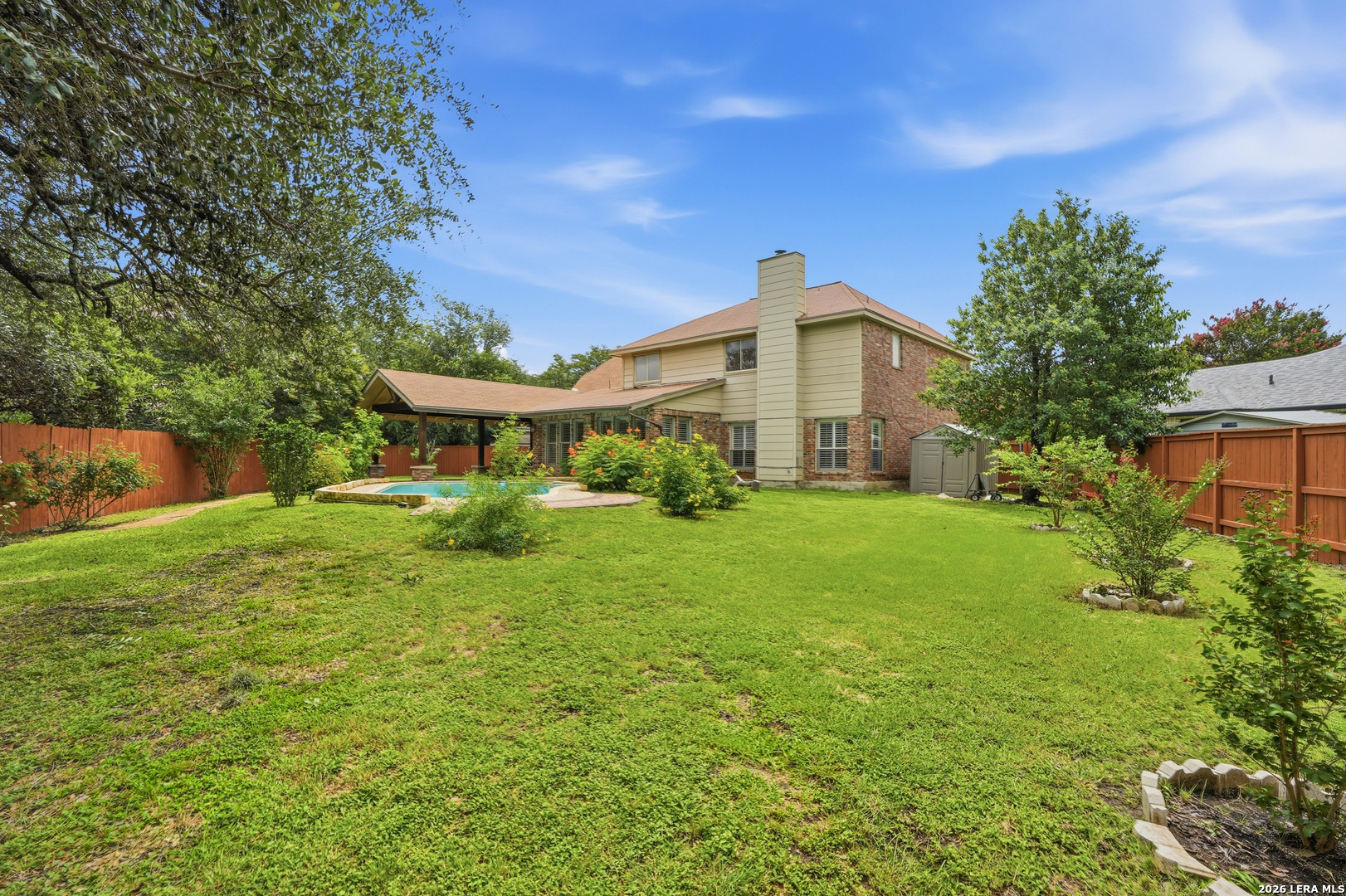 4623 Black Oak Woods San Antonio TX 78249