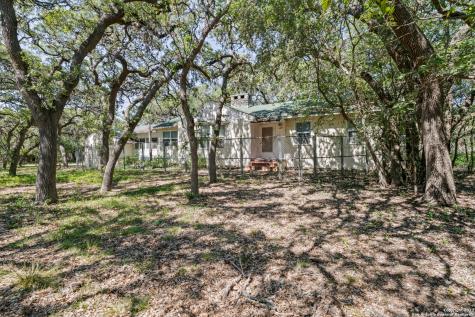 109 Saddletree Road Shavano Park TX 78231