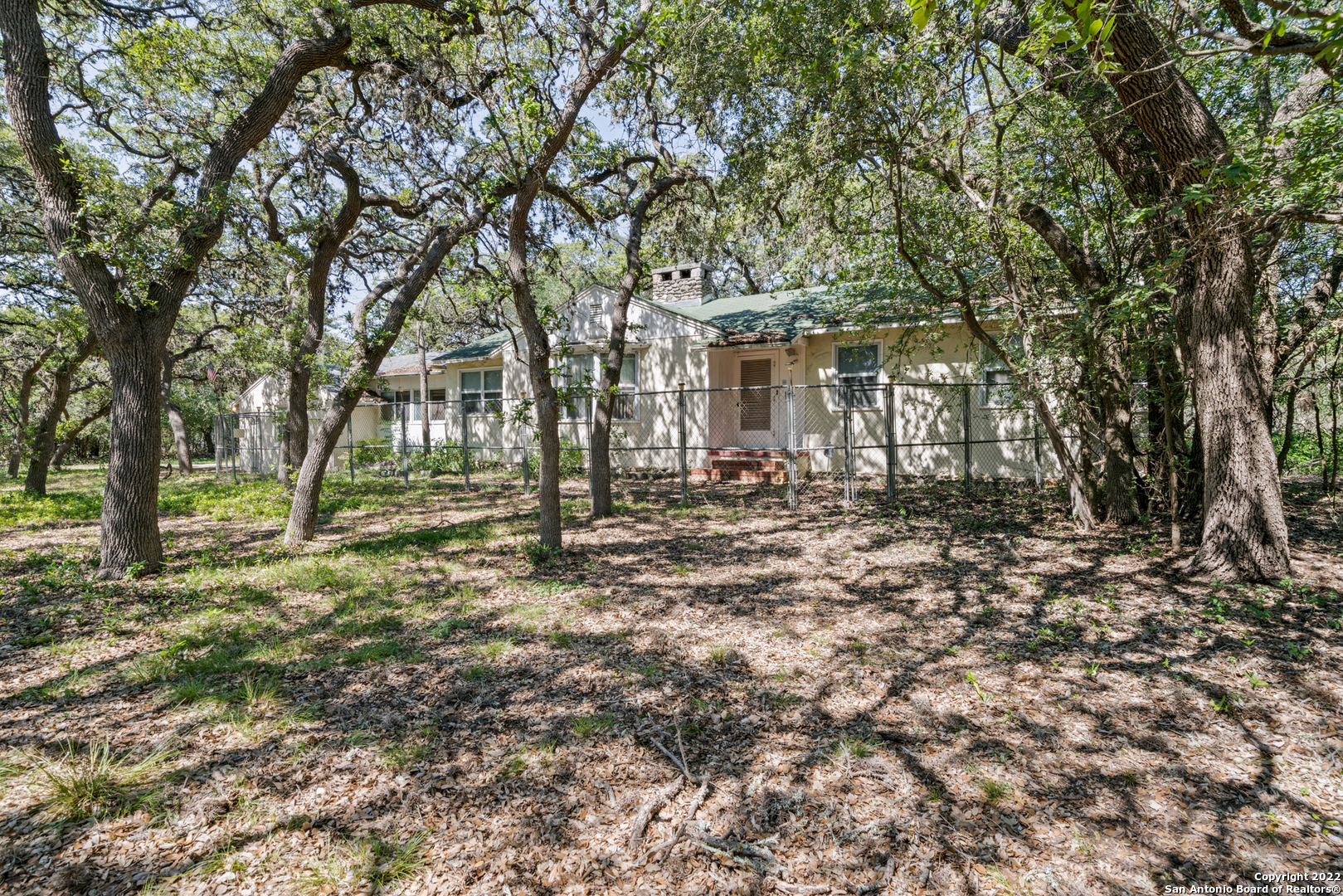 109 Saddletree Road Shavano Park TX 78231