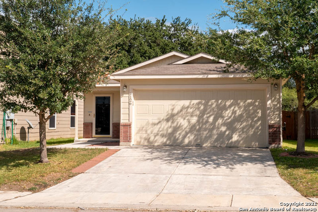 9126 Brown Well San Antonio TX 78254