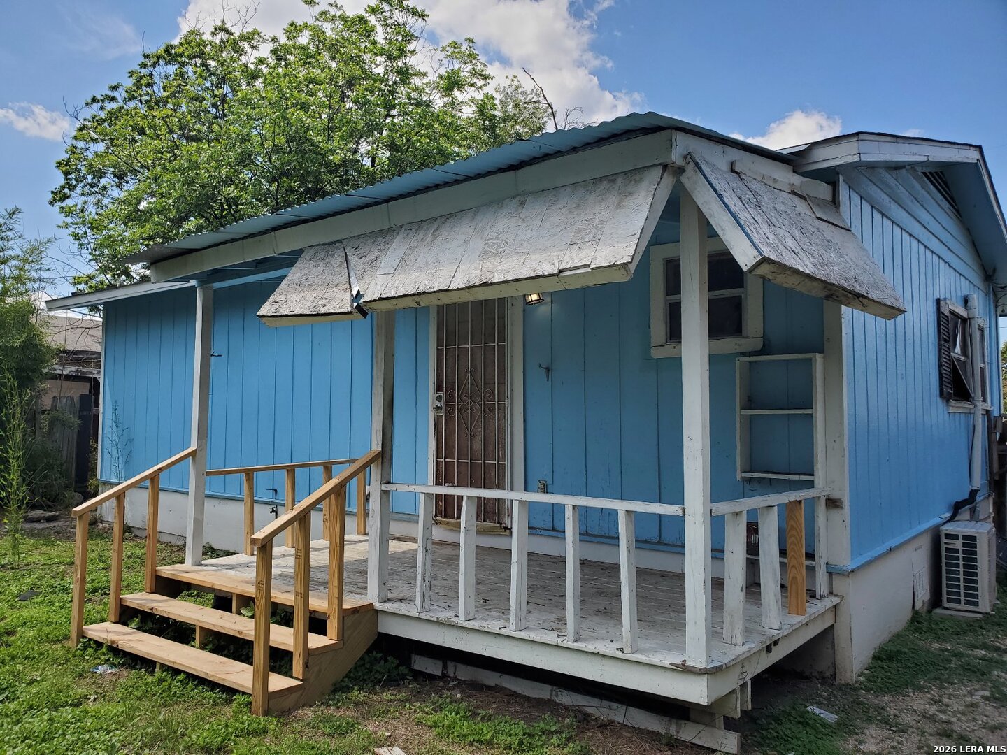 616 Albert San Antonio TX 78207